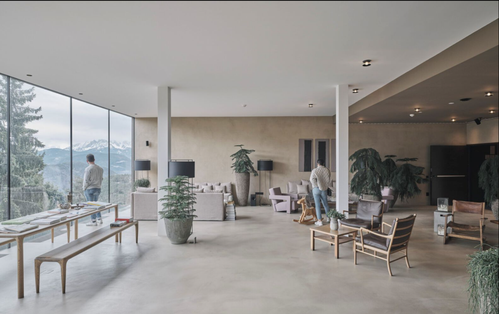 Hotel Saltus San - Photo 3