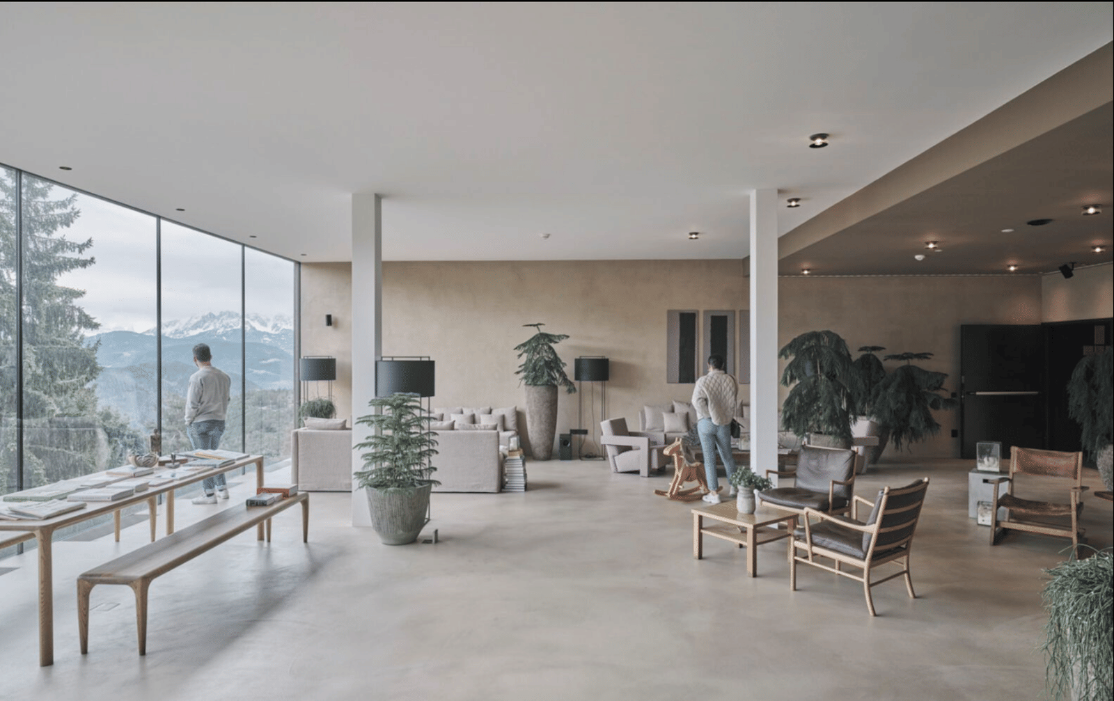 Hotel Saltus San - Photo 3