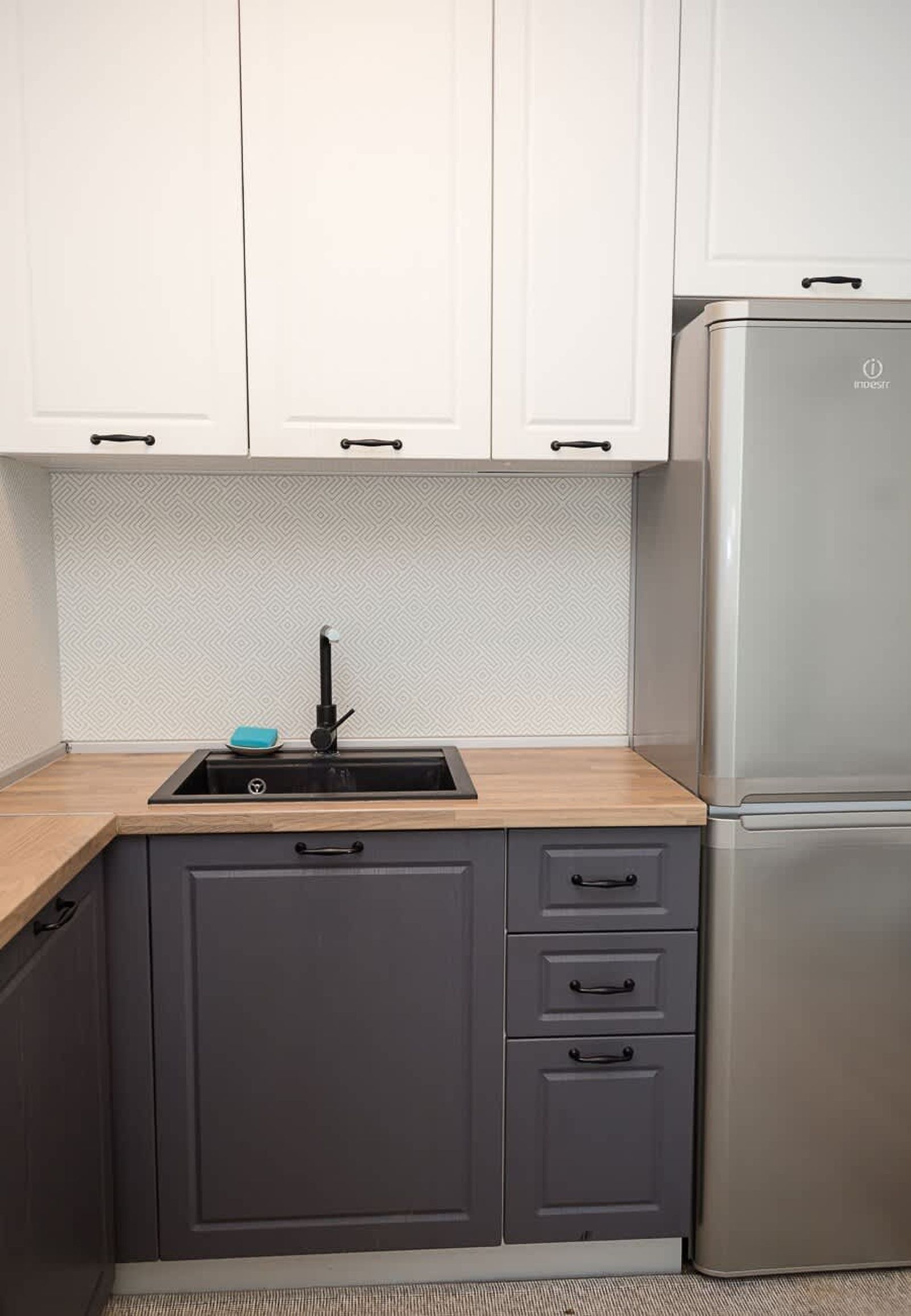 Modern 2-Bedroom Flat with Balcony in Azur Premium - Photo 9