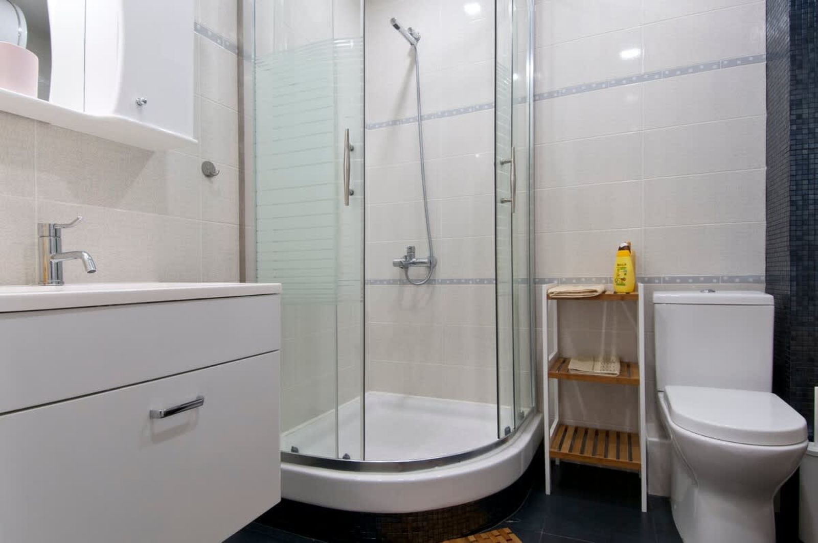 Vitosha View One Bedroom Apartment - Photo 31