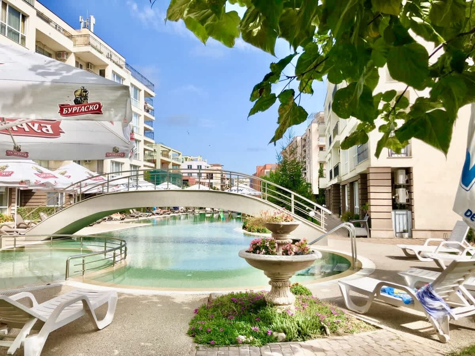 Cozy and comfortable studio in Casa del Sol - Photo 16