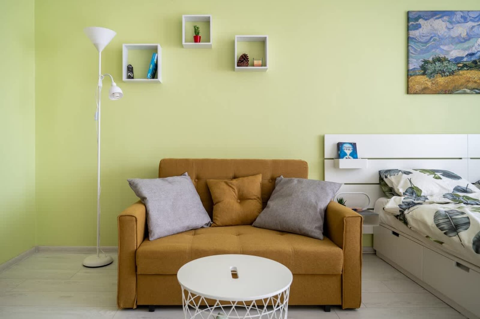 Skyline Studio - Photo 6