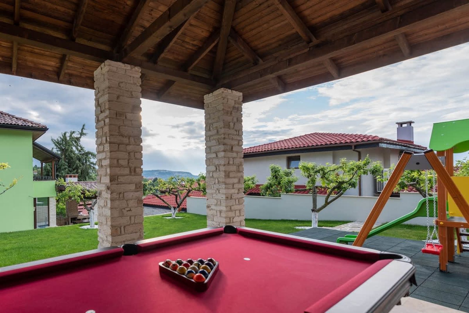 Villa Apple &amp; Villa Cook - 8BD with heated pool - Photo 77