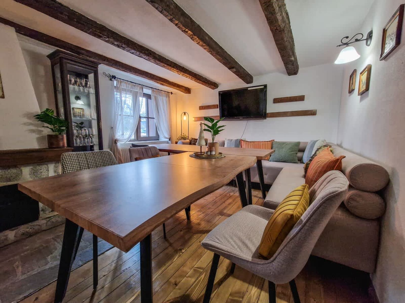 8BD Retreat in Bansko: Comfort &amp; Mountain Charm - Photo 7