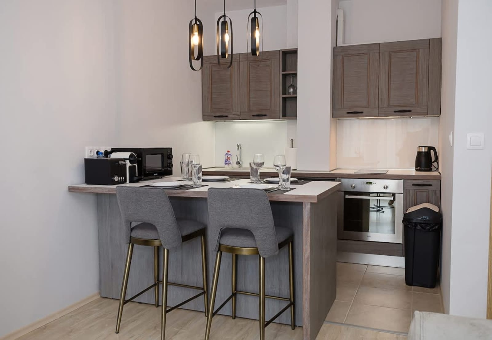 Moonlight Terrace – Panoramic Views, Luxe Comfort - Photo 3