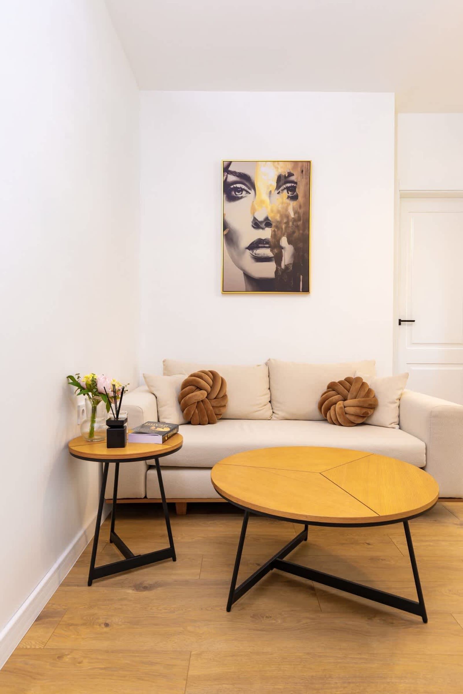 Happy People Plovdiv 1-BD Apartment - White - Photo 32