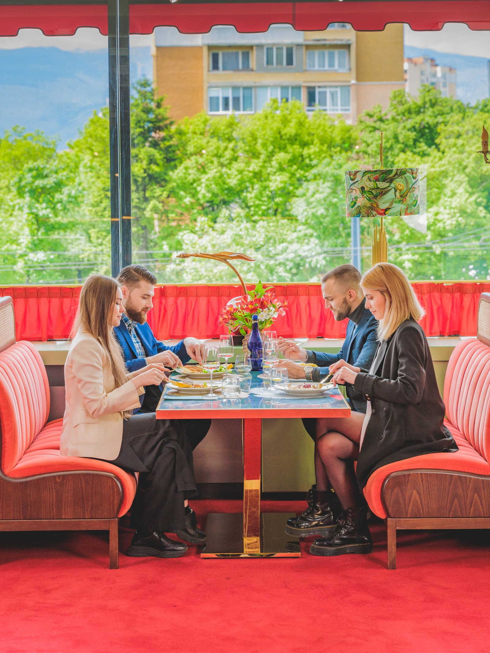 Alice in wonderland. - Photo 2