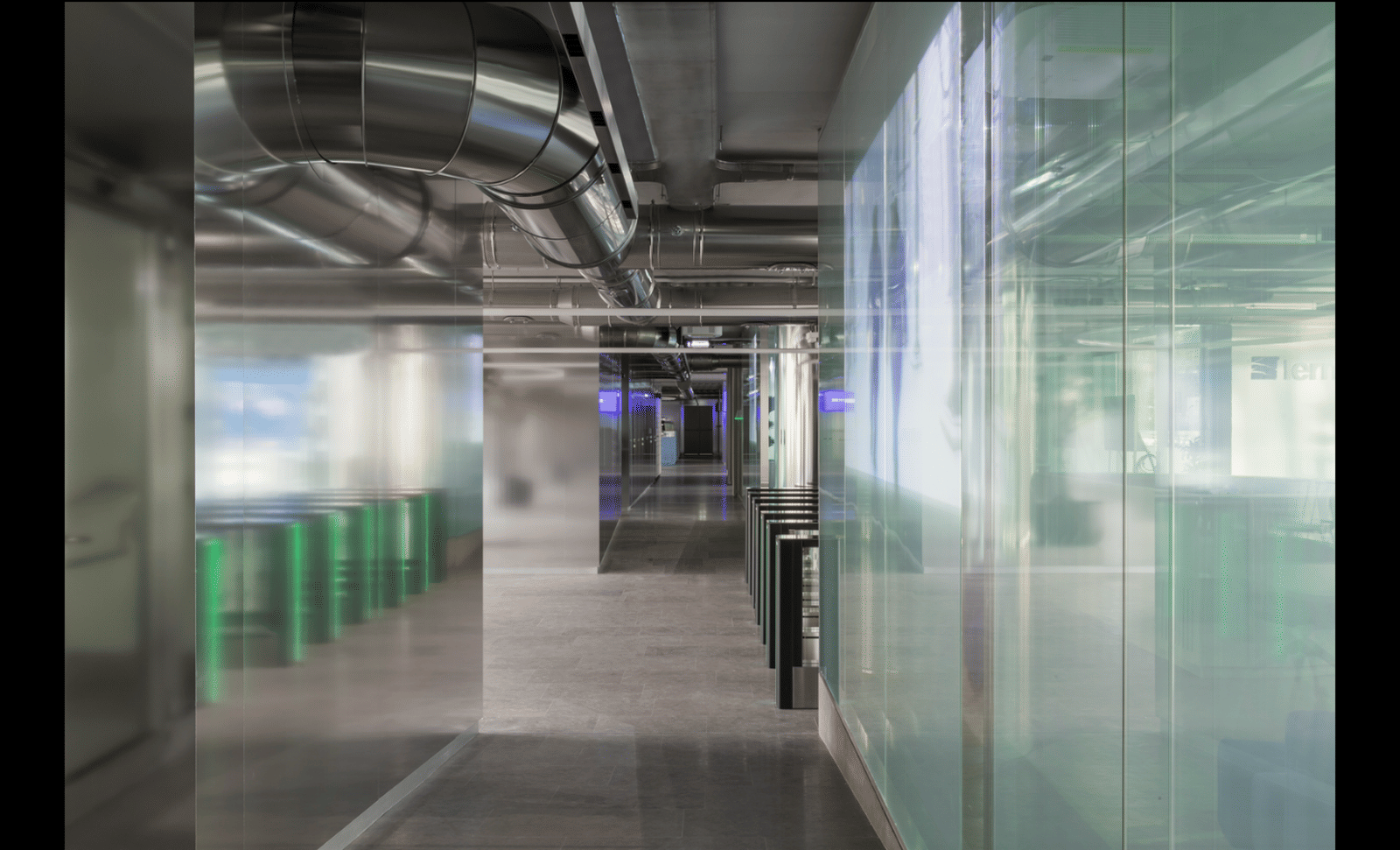 Terna Headquarters Renovation - Photo 5