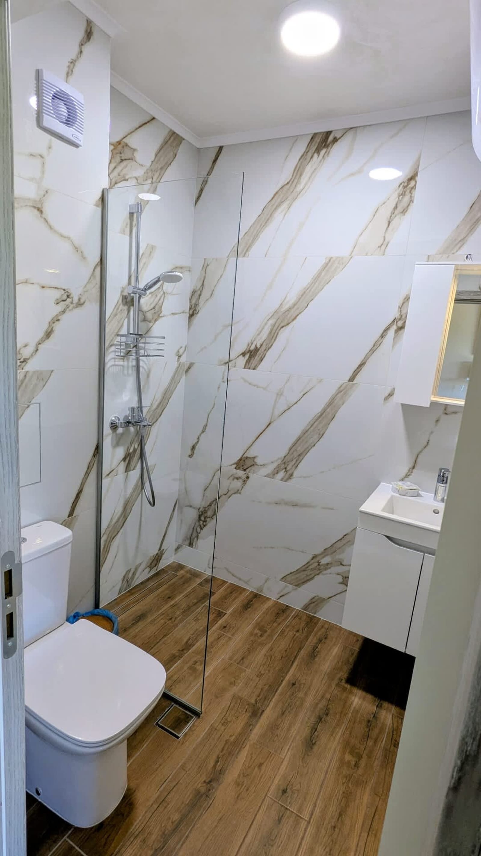 Cozy Studio 100m from Smokinya/Kavatsi Beach - Photo 12