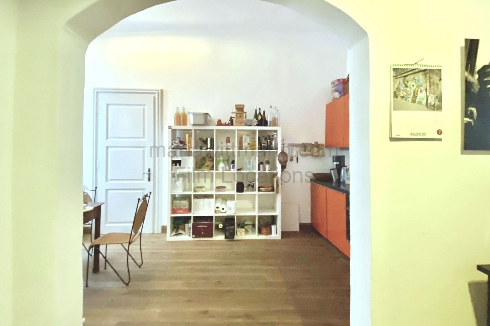 Historic Apartment with Tall Windows and High Ceilings - Photo 19