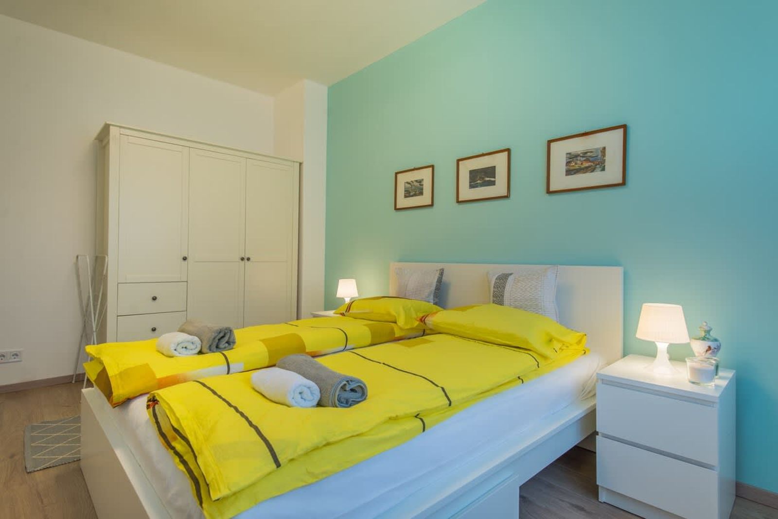 CHIC and Spacious Apartment in Central Sofia - Photo 14