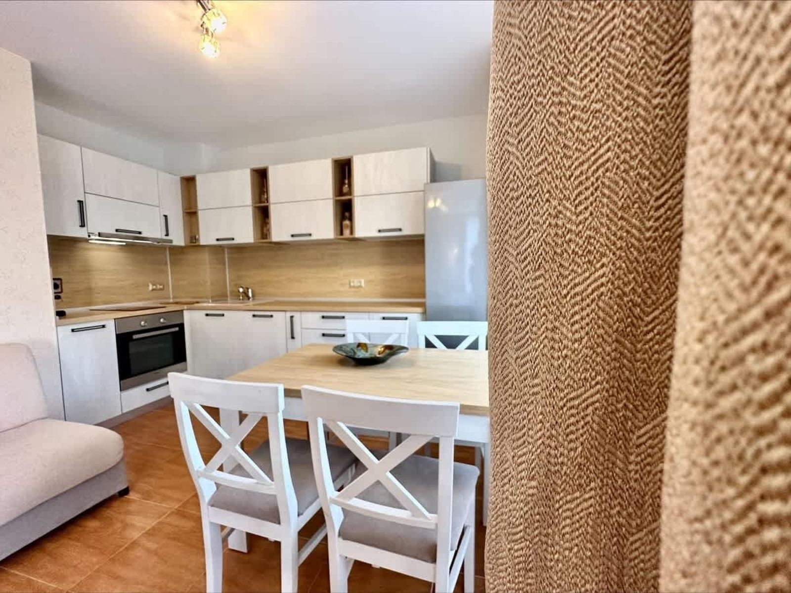 Cozy Studio in Panorama Dreams - Photo 25