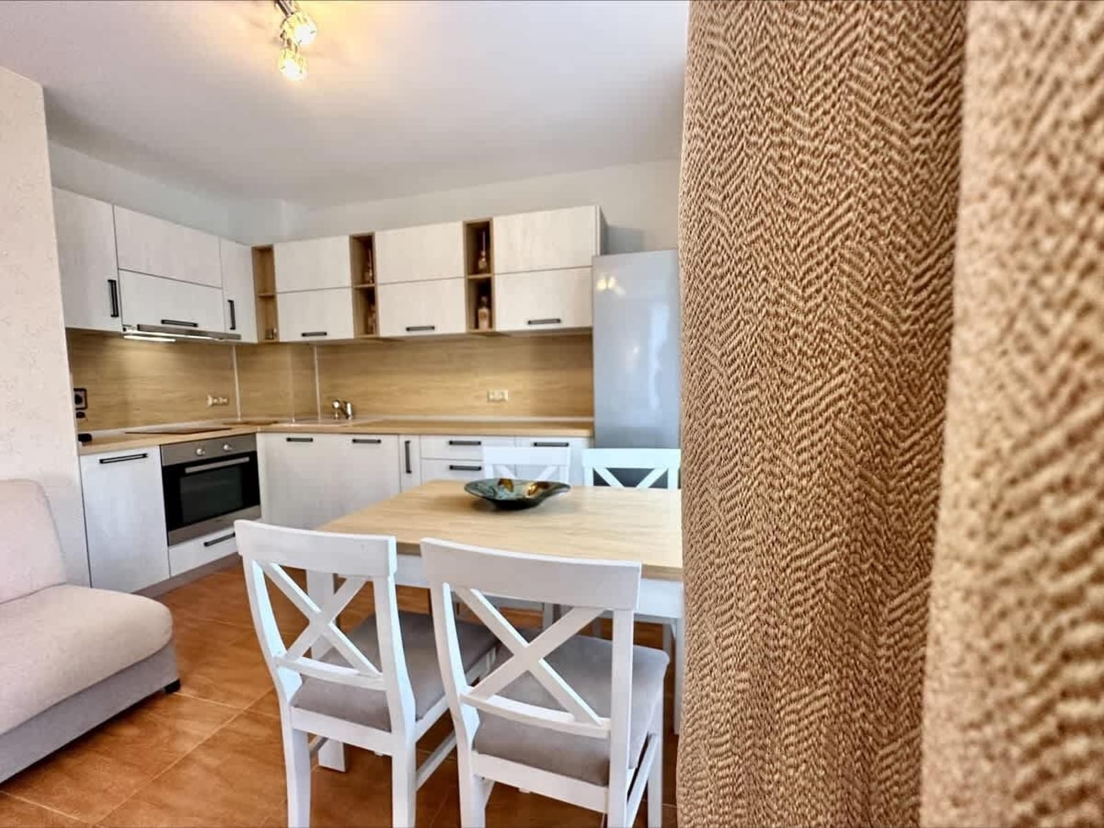 Cozy Studio in Panorama Dreams - Photo 25