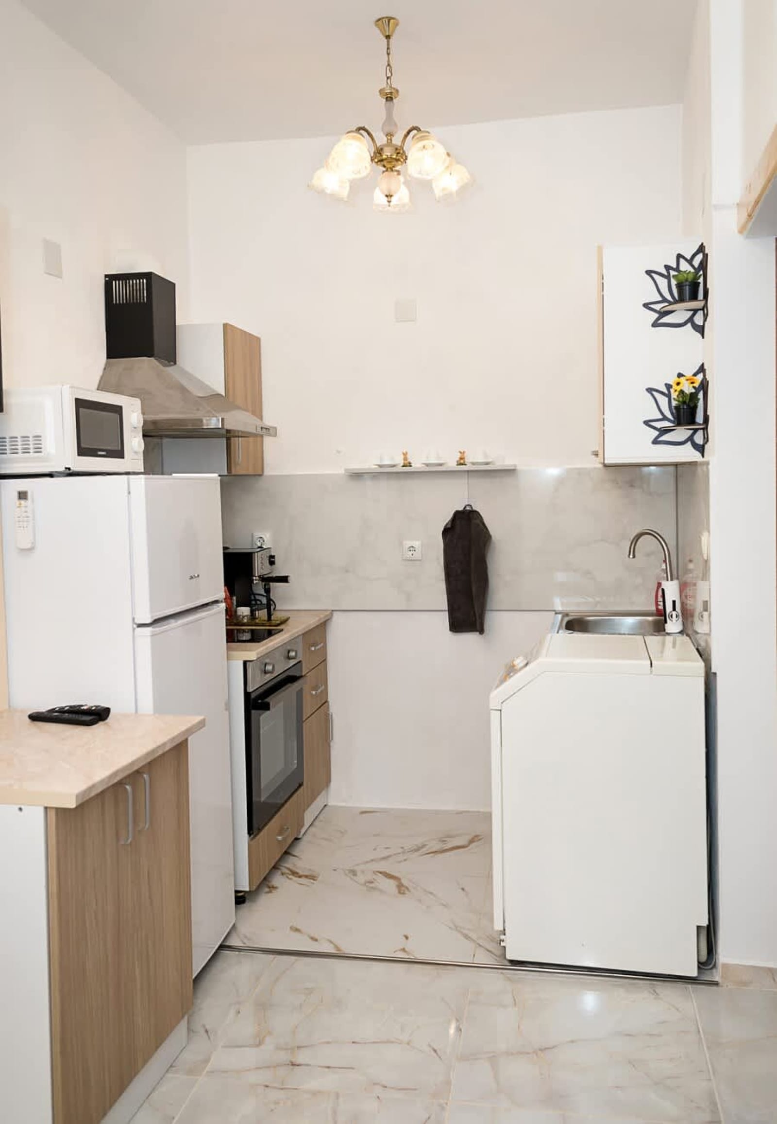 Maria Luiza Studio II | Loft Sleeping Area - Photo 2