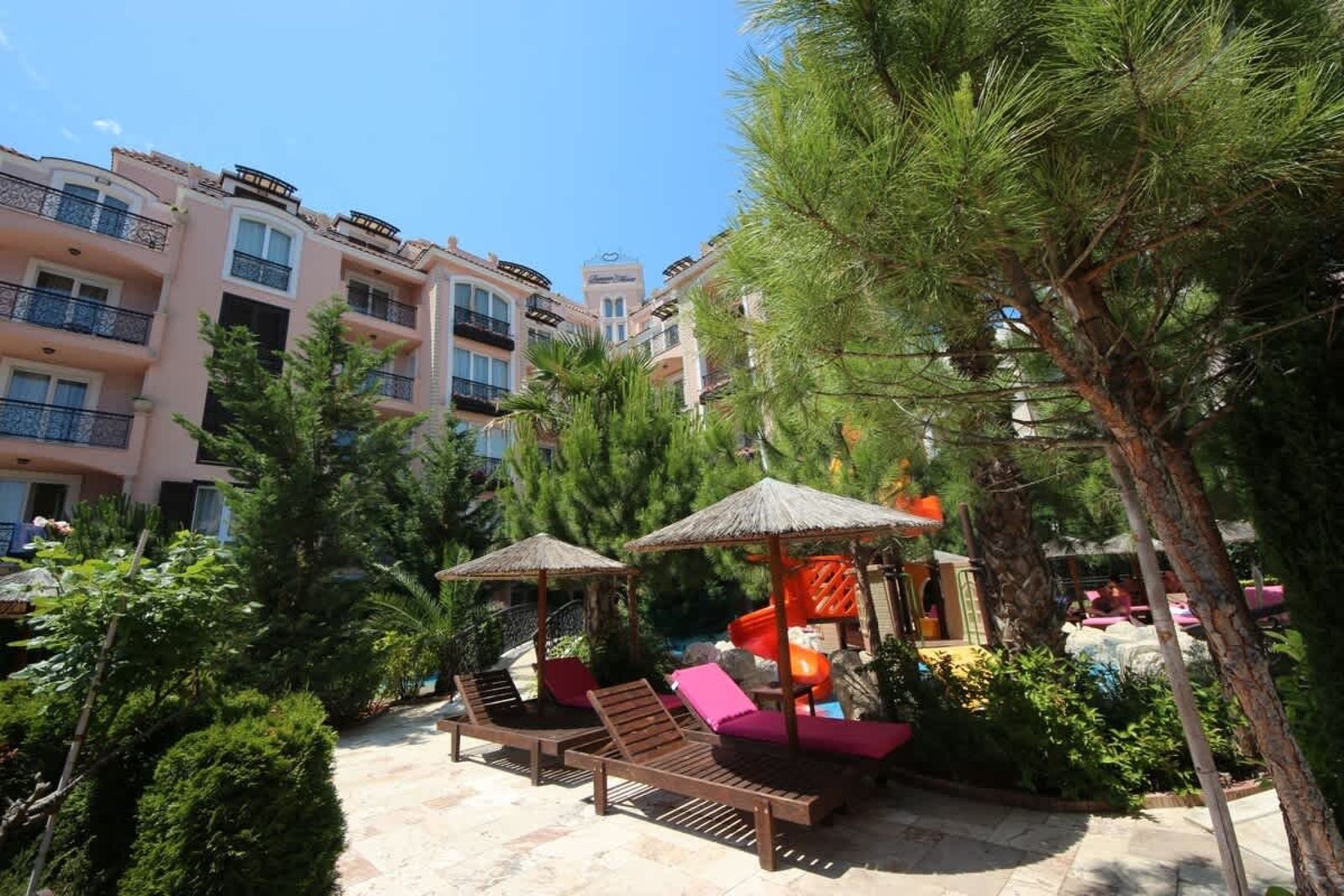 Cozy Romance Marine - Photo 6