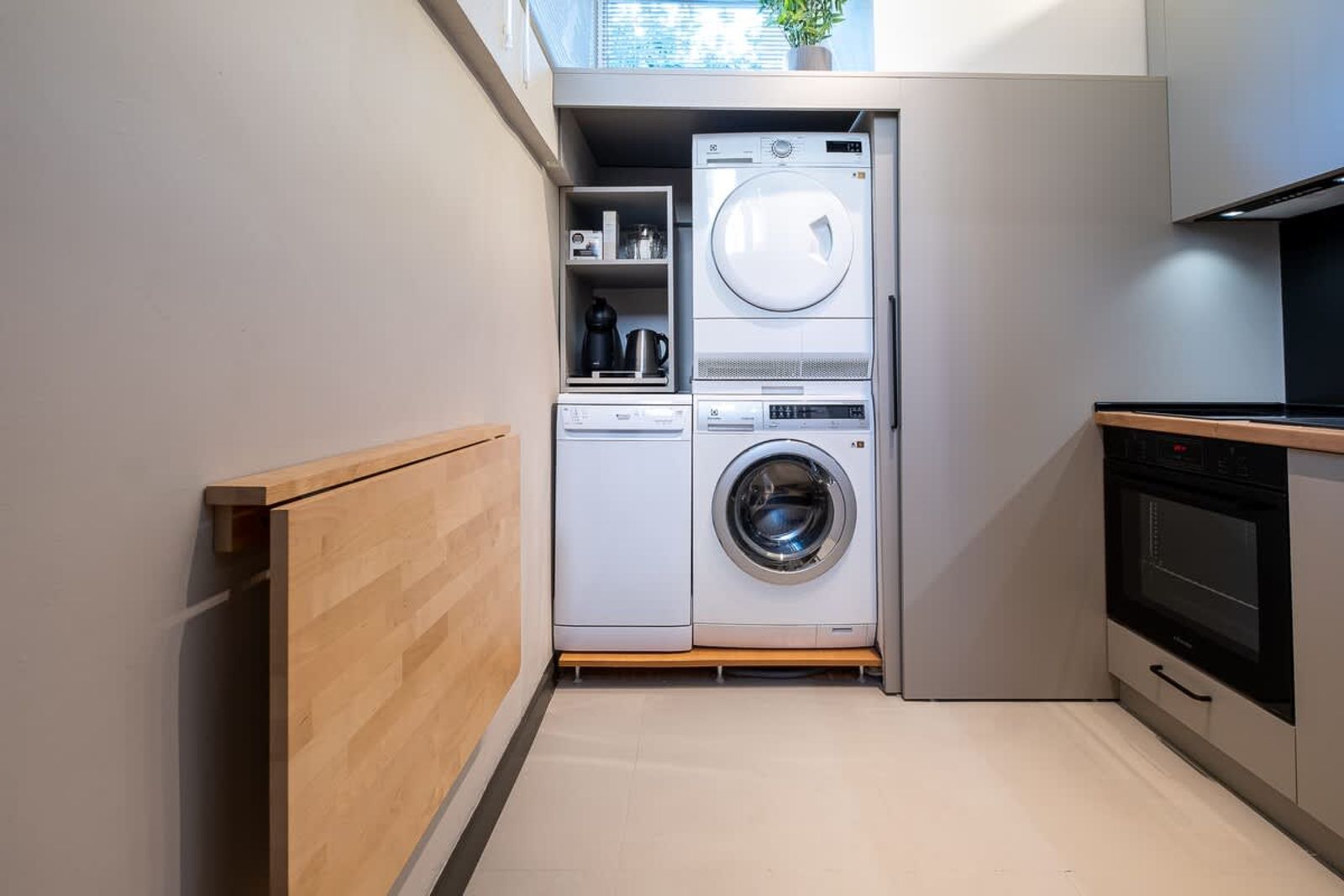 Bohemia - New Apartment with Stylish Design - Photo 8