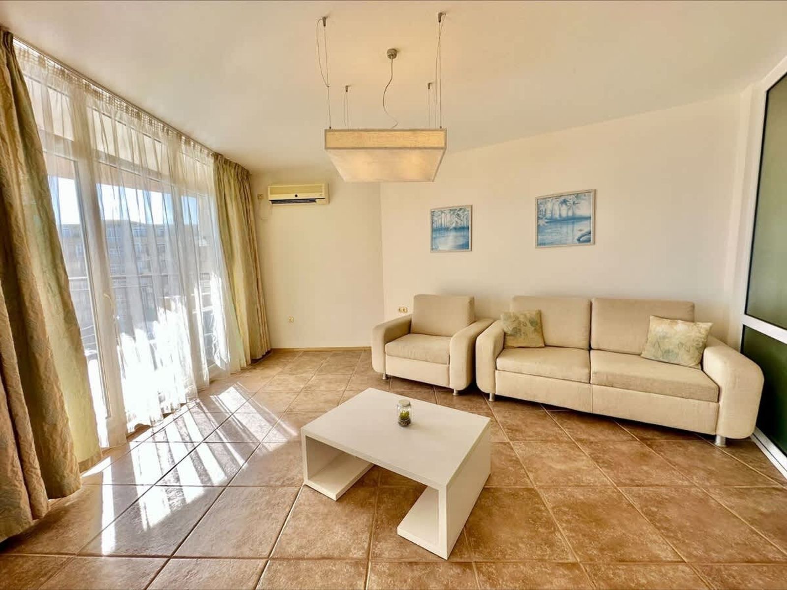 Aheloy Palace - Luxury apartment for 5 person - Photo 25