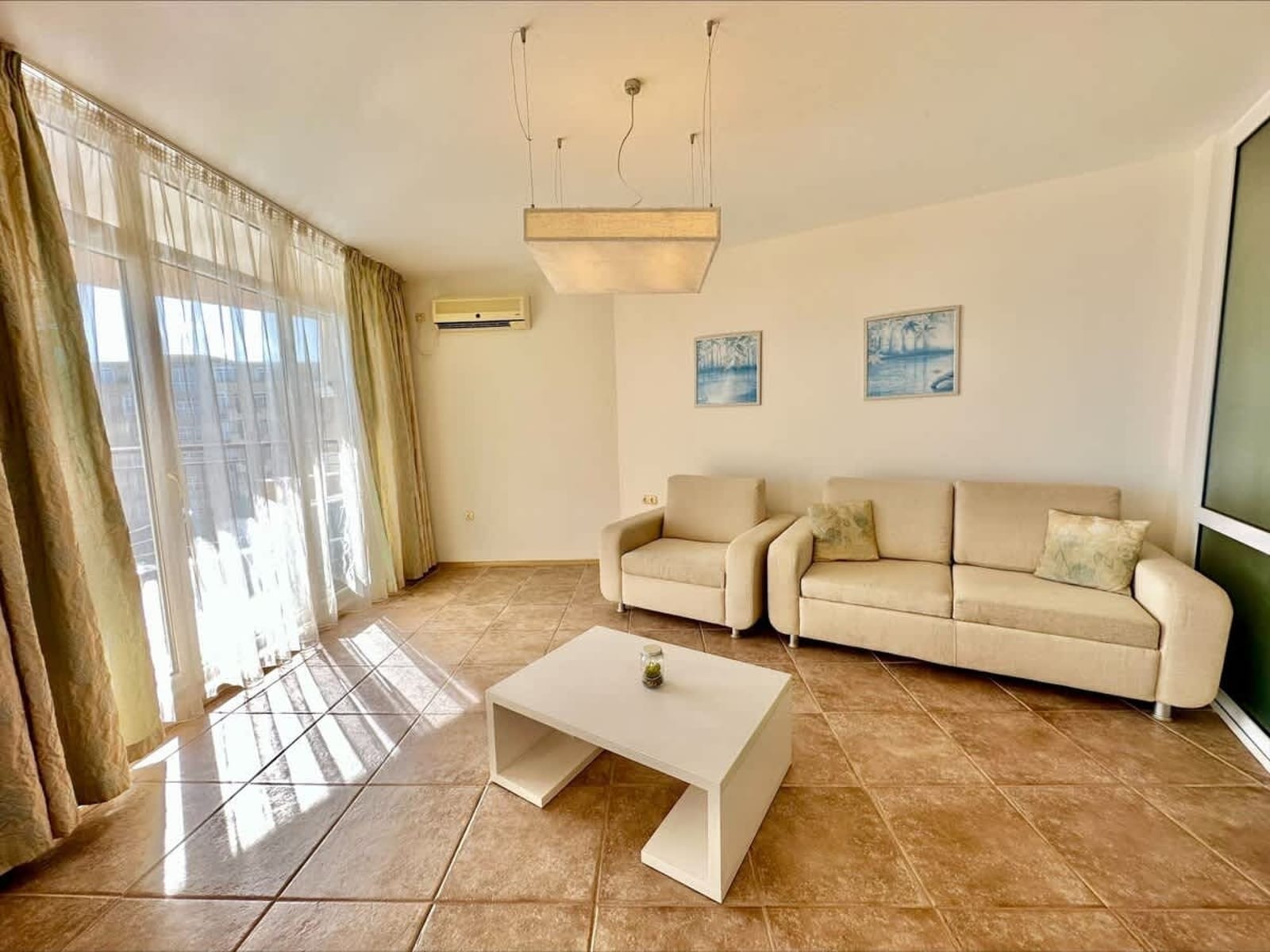 Aheloy Palace - Luxury apartment for 5 person - Photo 25