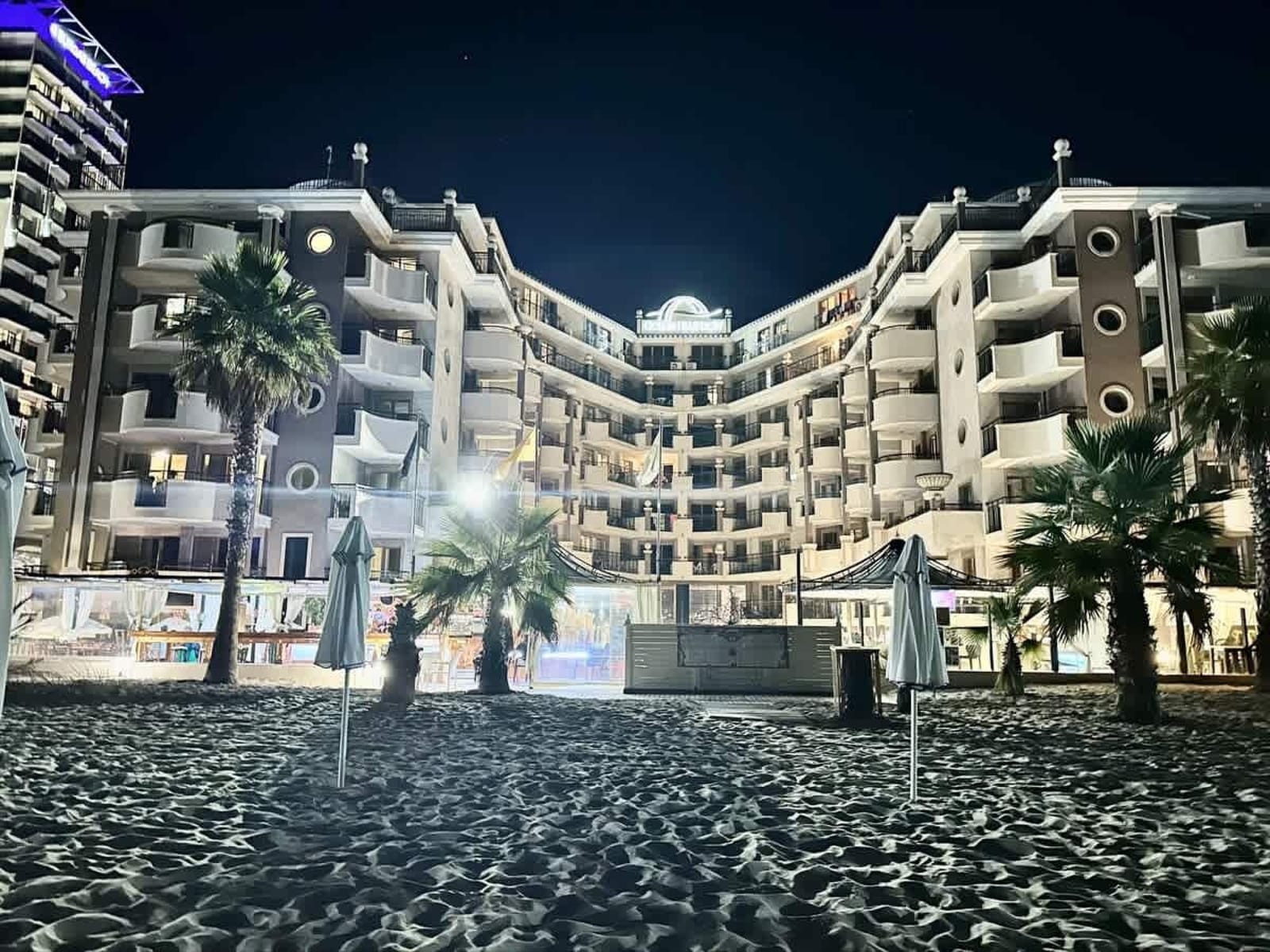 Cozy Golden Rainbow  Apartment Sea View - Photo 43