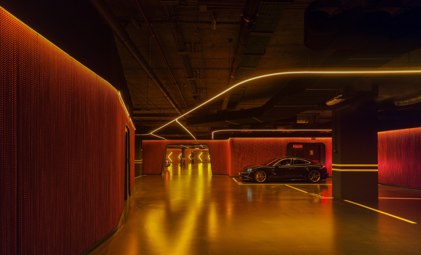 Odiseo Gastronomic and Leisure Center - Photo 5