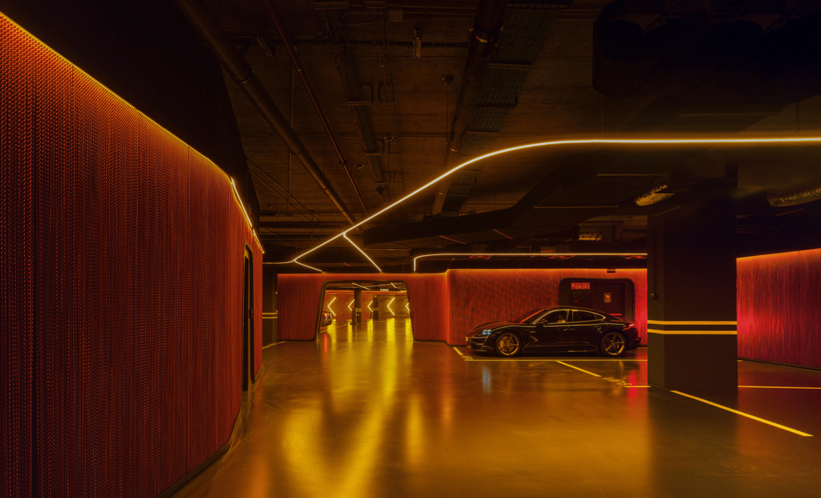 Odiseo Gastronomic and Leisure Center - Photo 5