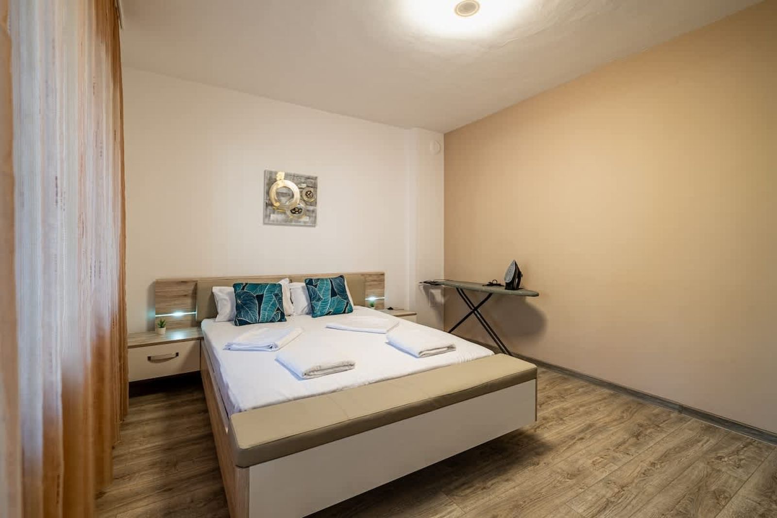 Black Sea Spacious 3BR Apartment - Photo 21