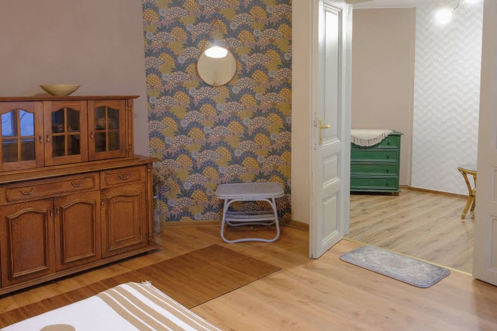 Dream Hill Nest 1BD Apartment in Plovdiv Center - Photo 23