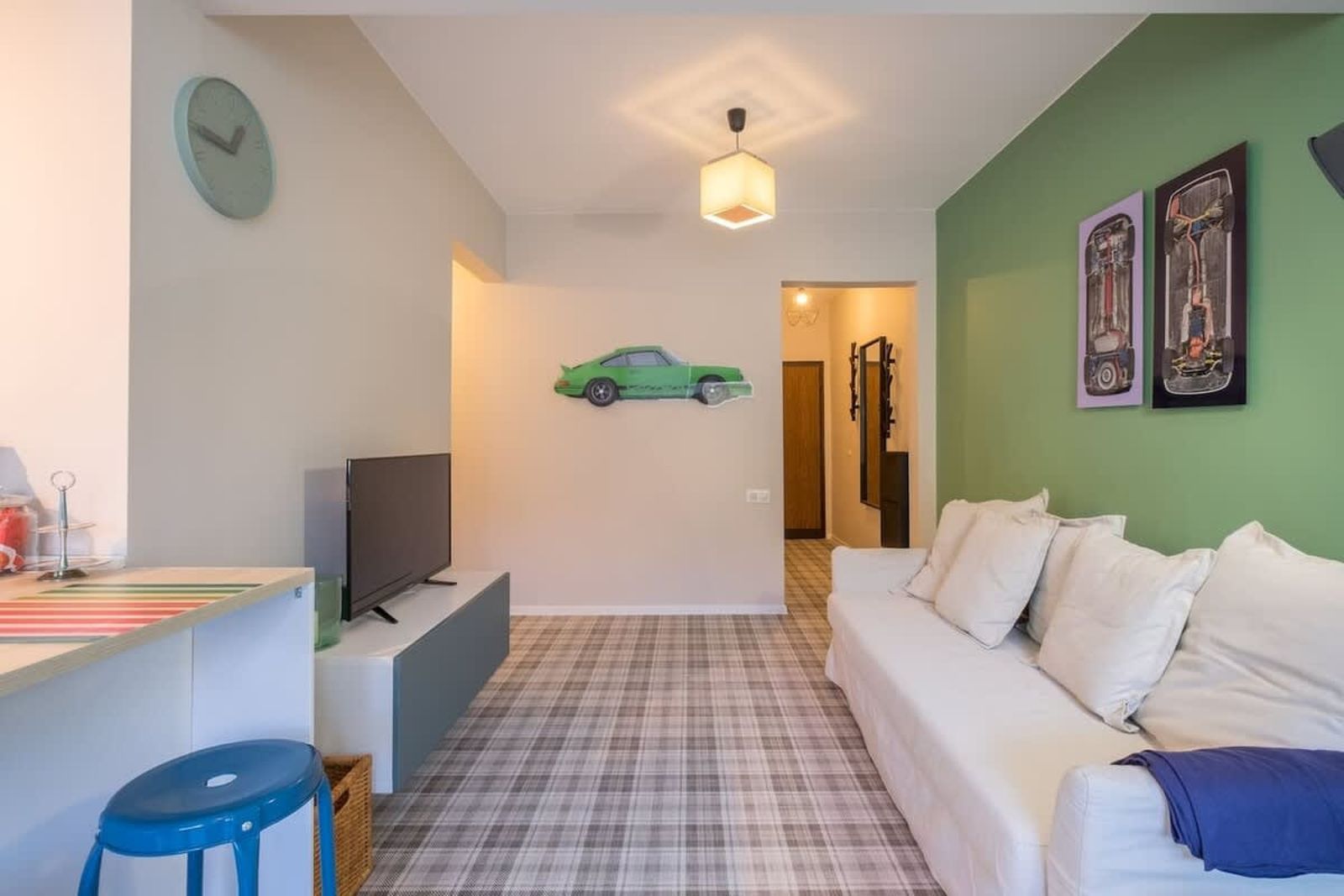 Enjoy The Ride | 2-BDR Lozenec Central Apartment - Photo 8