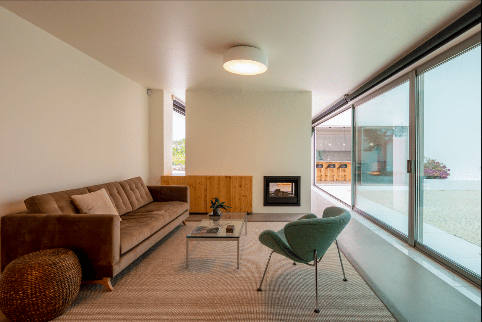 Courtyard House - Photo 5