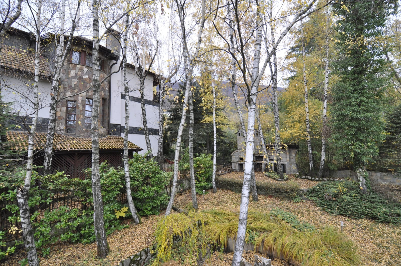 The Mosaic House - Photo 63