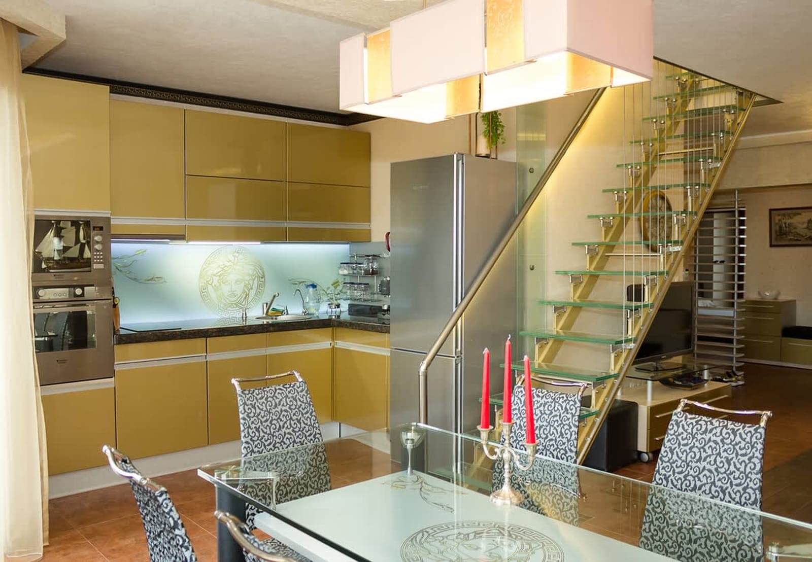 Under the Stars - Lux. Penthouse w/ POOL + Terrace - Photo 13