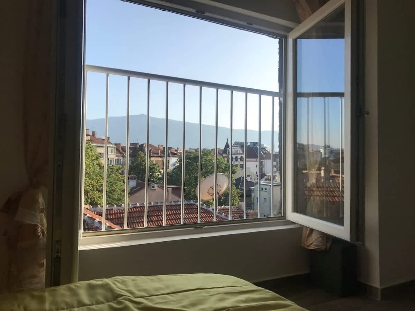 Top Center Studio - The Nest - Photo 8