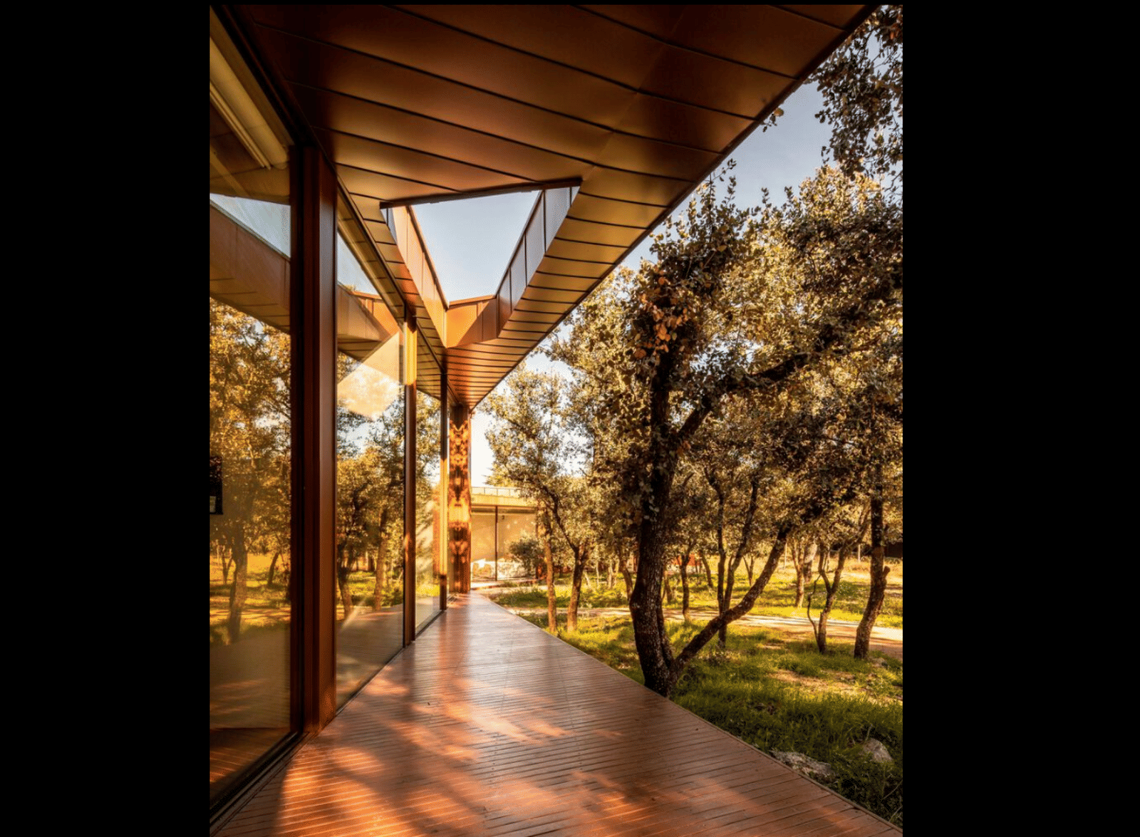 Villa La Moraleja - Photo 4