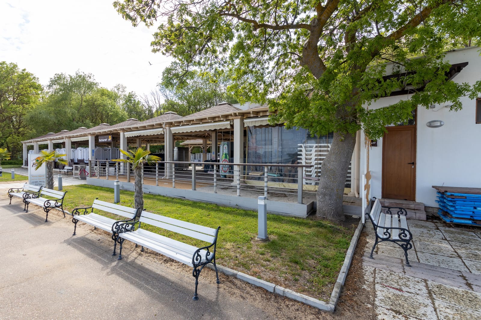 Restaurant RAI - Photo 25