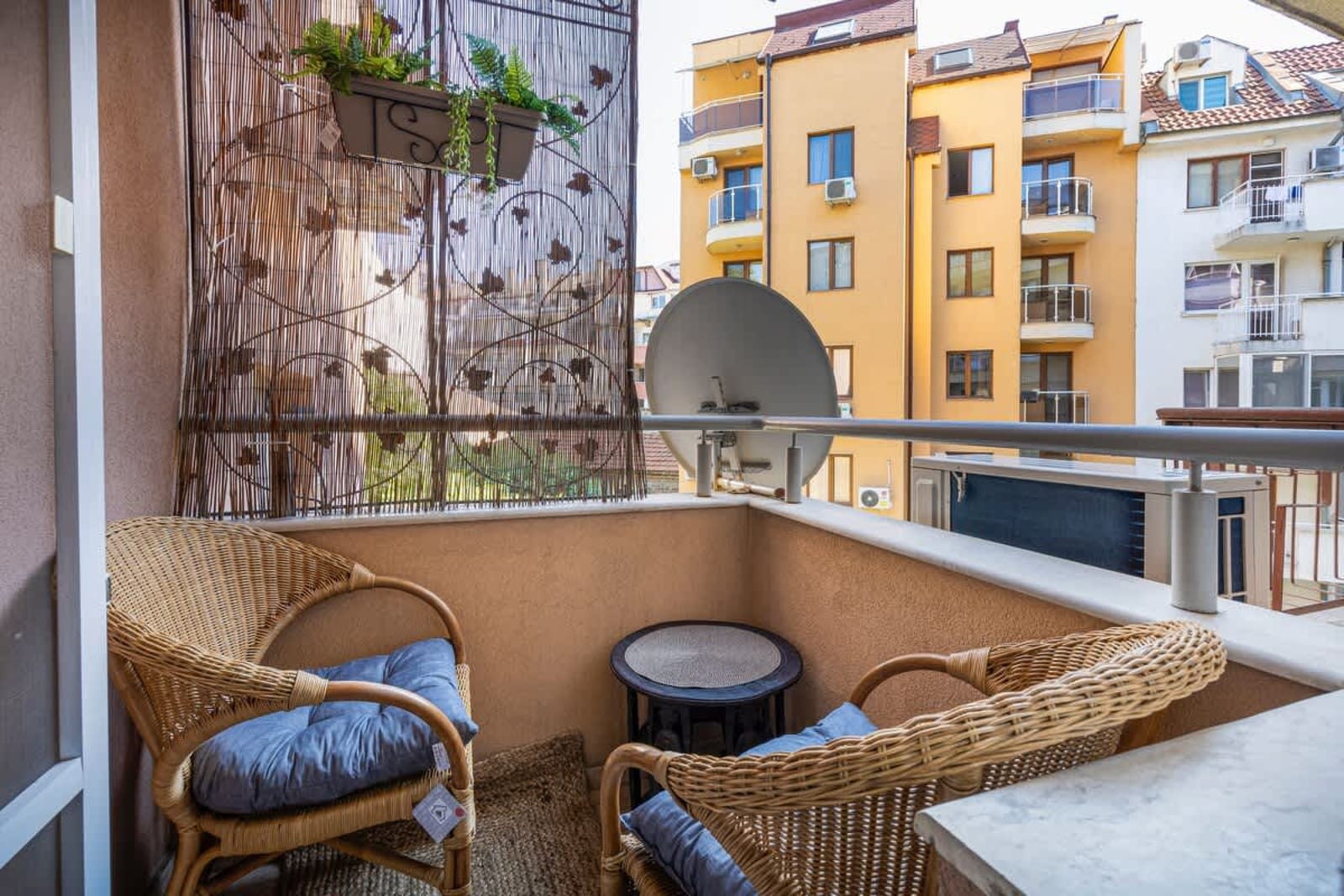 1BD Apartment - 5 mins to the city centre - Photo 5