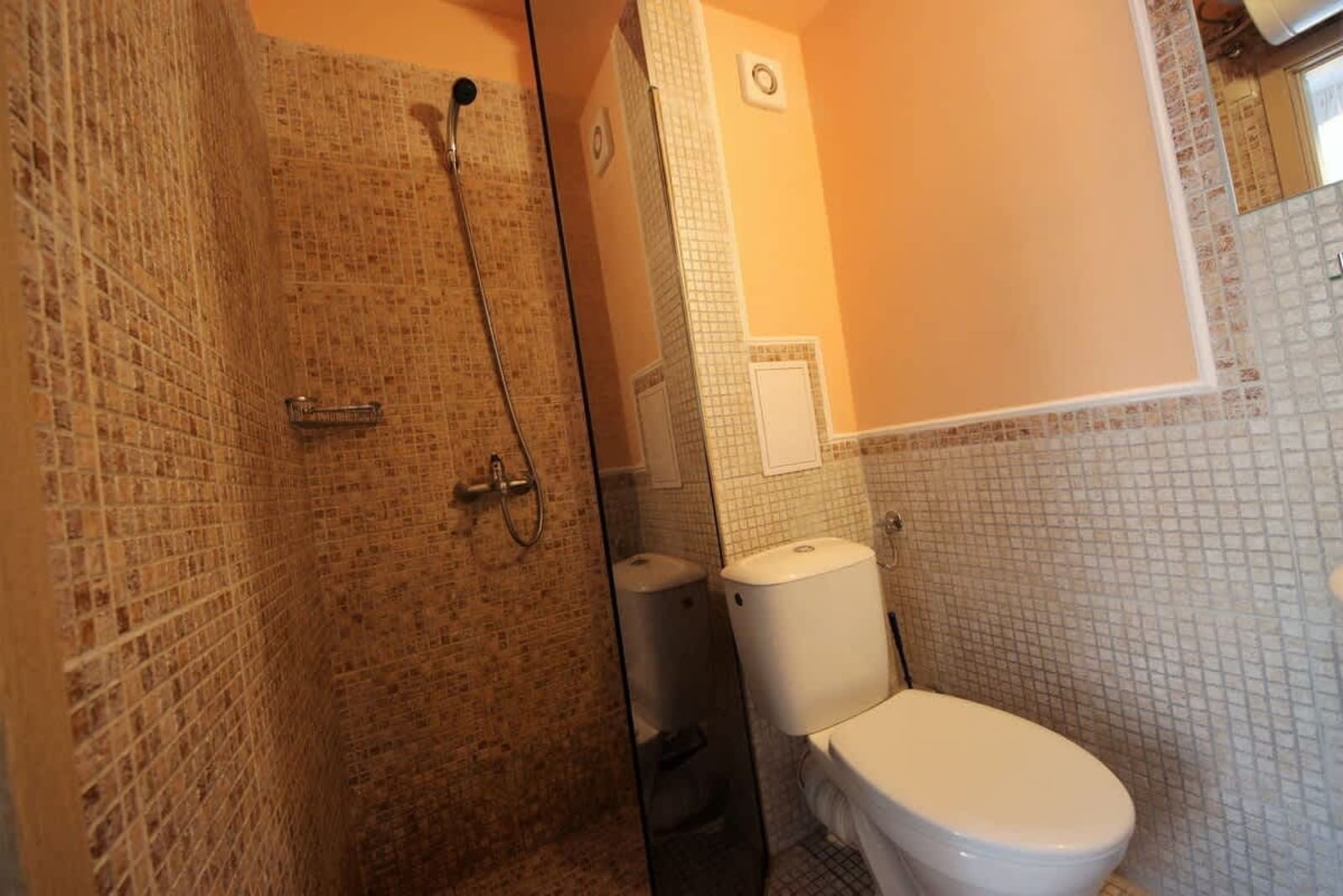 Cozy Rainbow 3  Sunny Beach  Relax studio - Photo 14