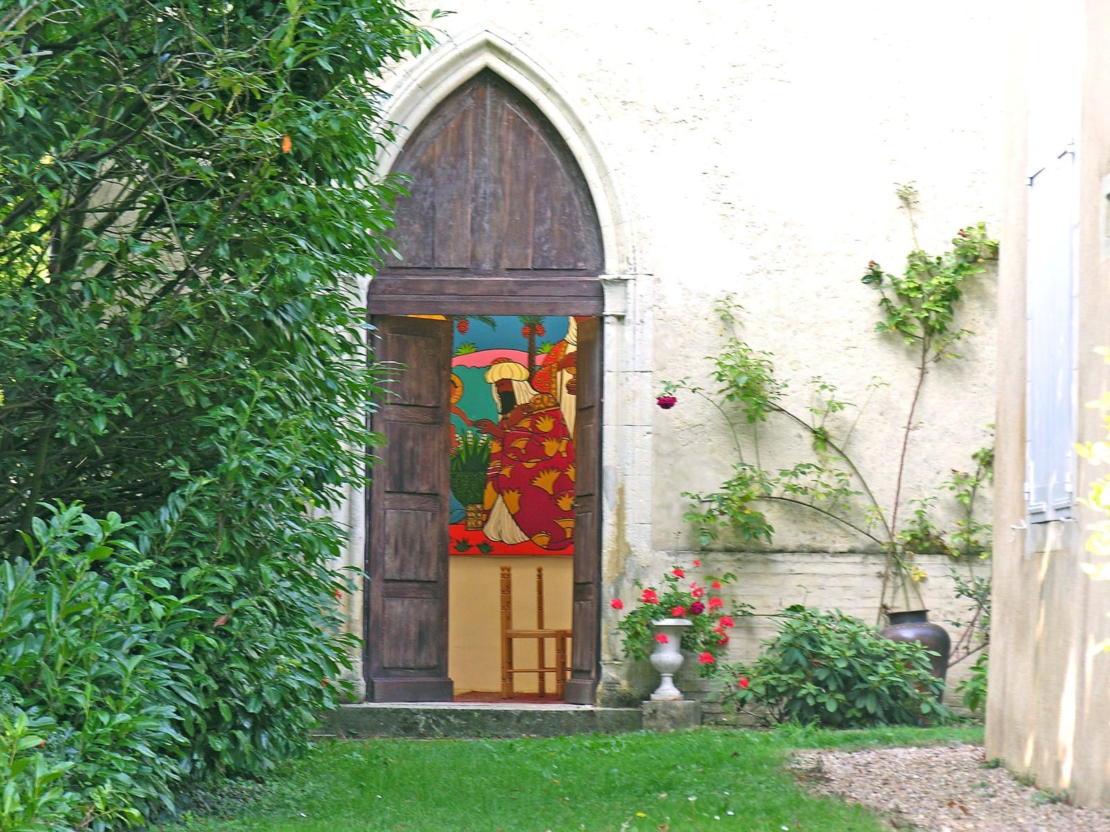 Authenticity and elegance in the Loire Valley, France - Photo 50