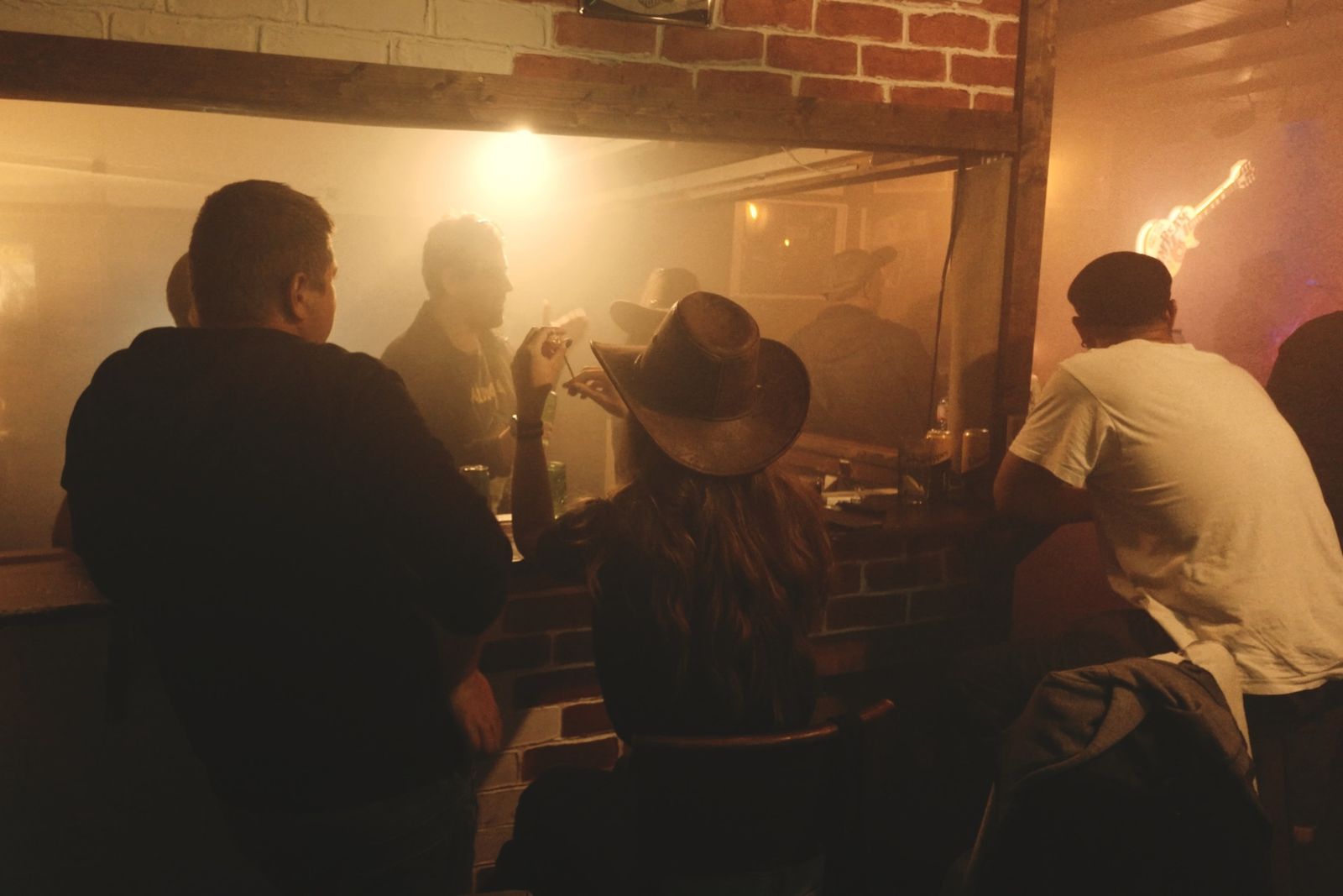 Southern country-rock bar - Photo 3