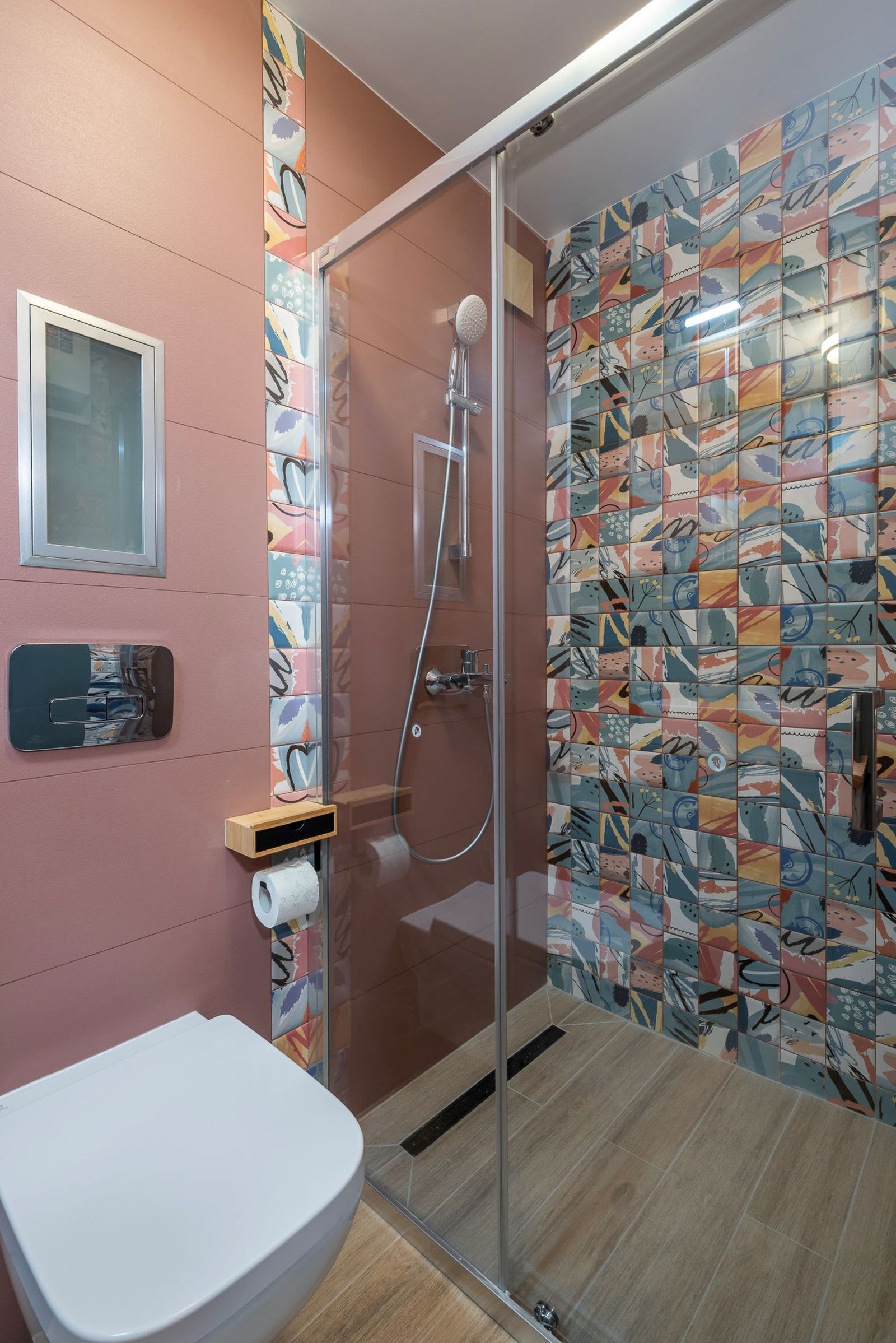 Plovdiv ArtNest: Stylish Apartment in the City Center - Photo 13