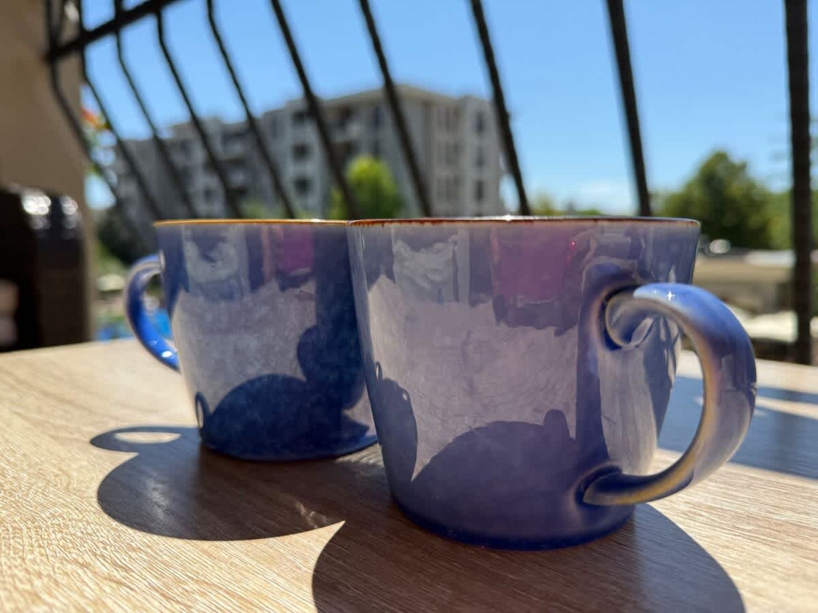 Cascadas - Cozy studio with balcony - Photo 40