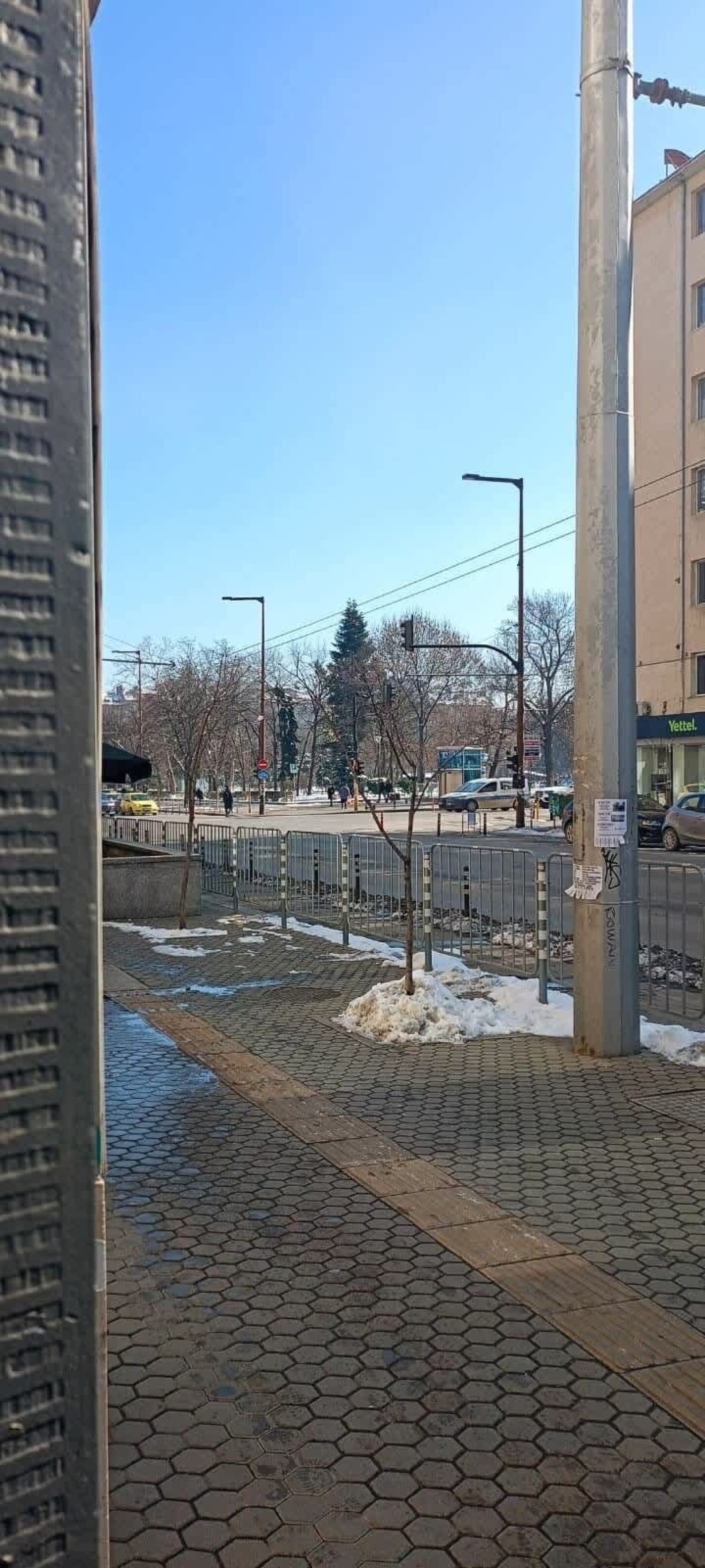 Urban Comfort - Central 1BDR near Vitoshka &amp; NDK - Photo 32