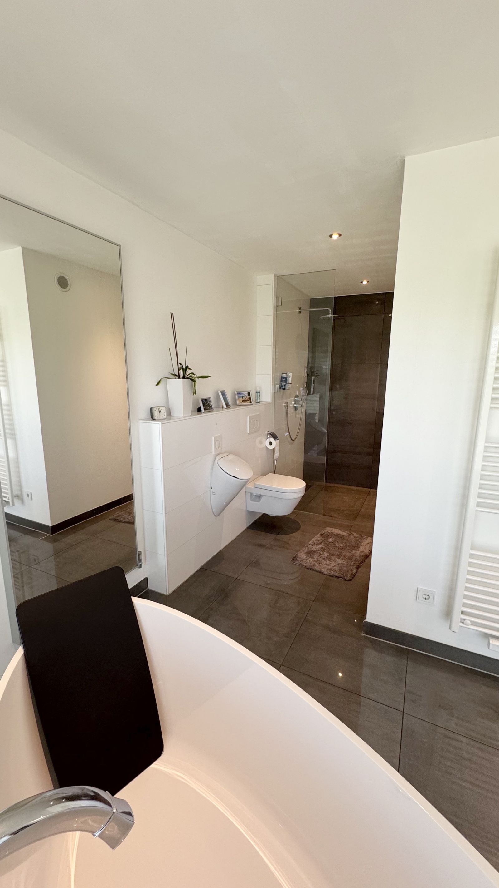 Business and residential in Mannheim - Photo 50