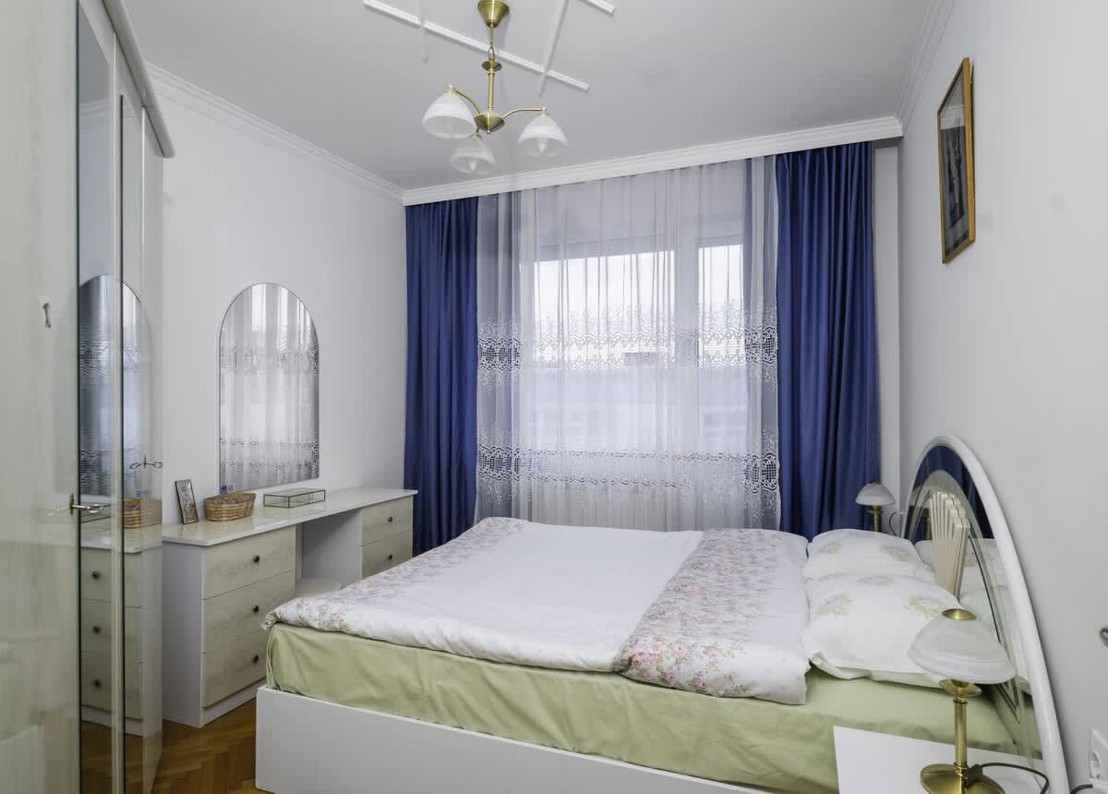 Cozy 2BD Apartment close to South Park - Photo 14