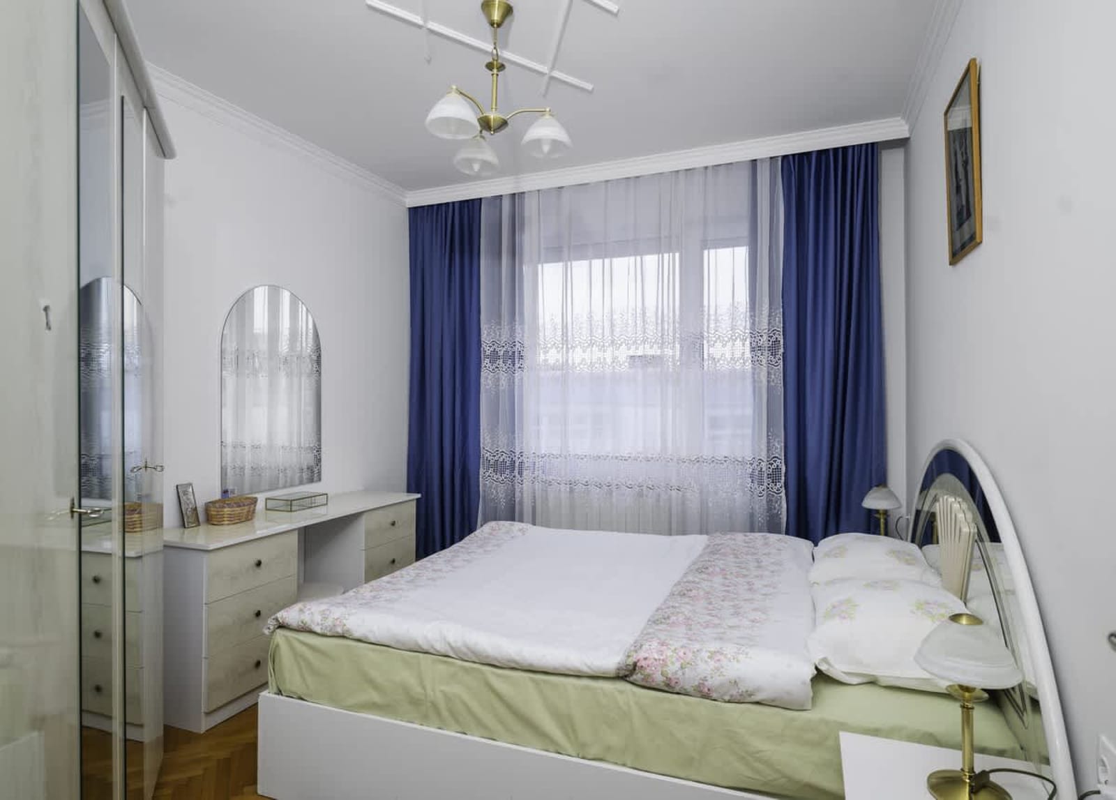 Cozy 2BD Apartment close to South Park - Photo 14