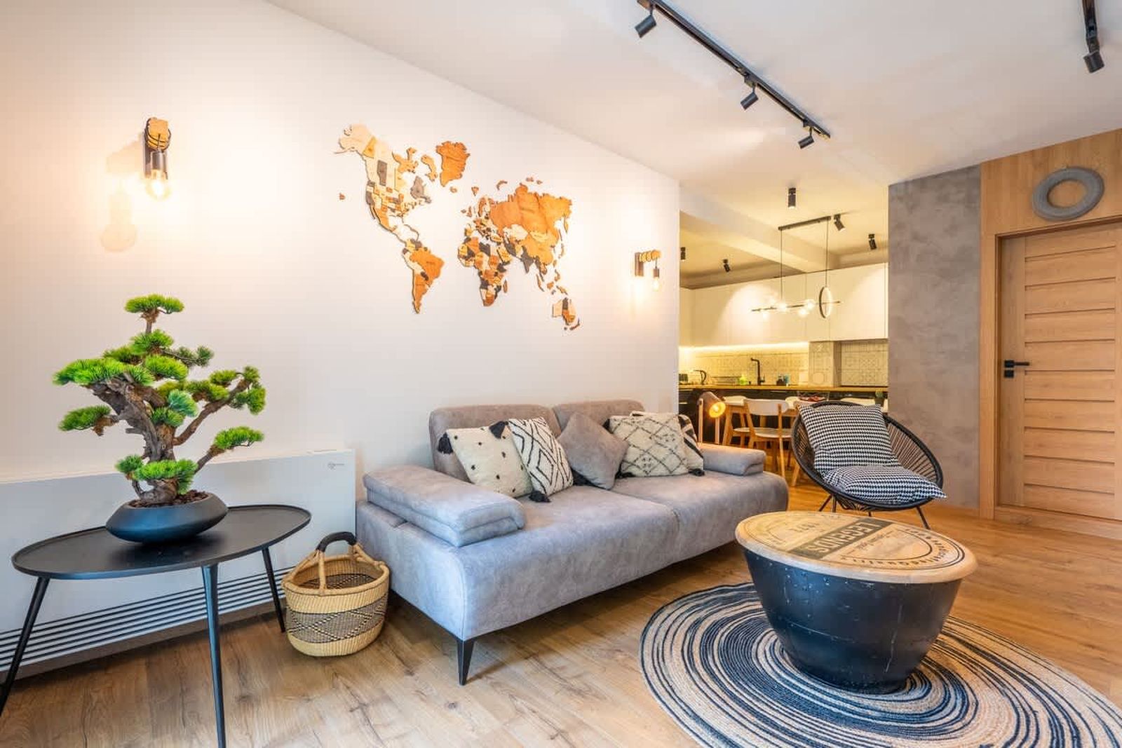 Arte Apartment - Photo 8