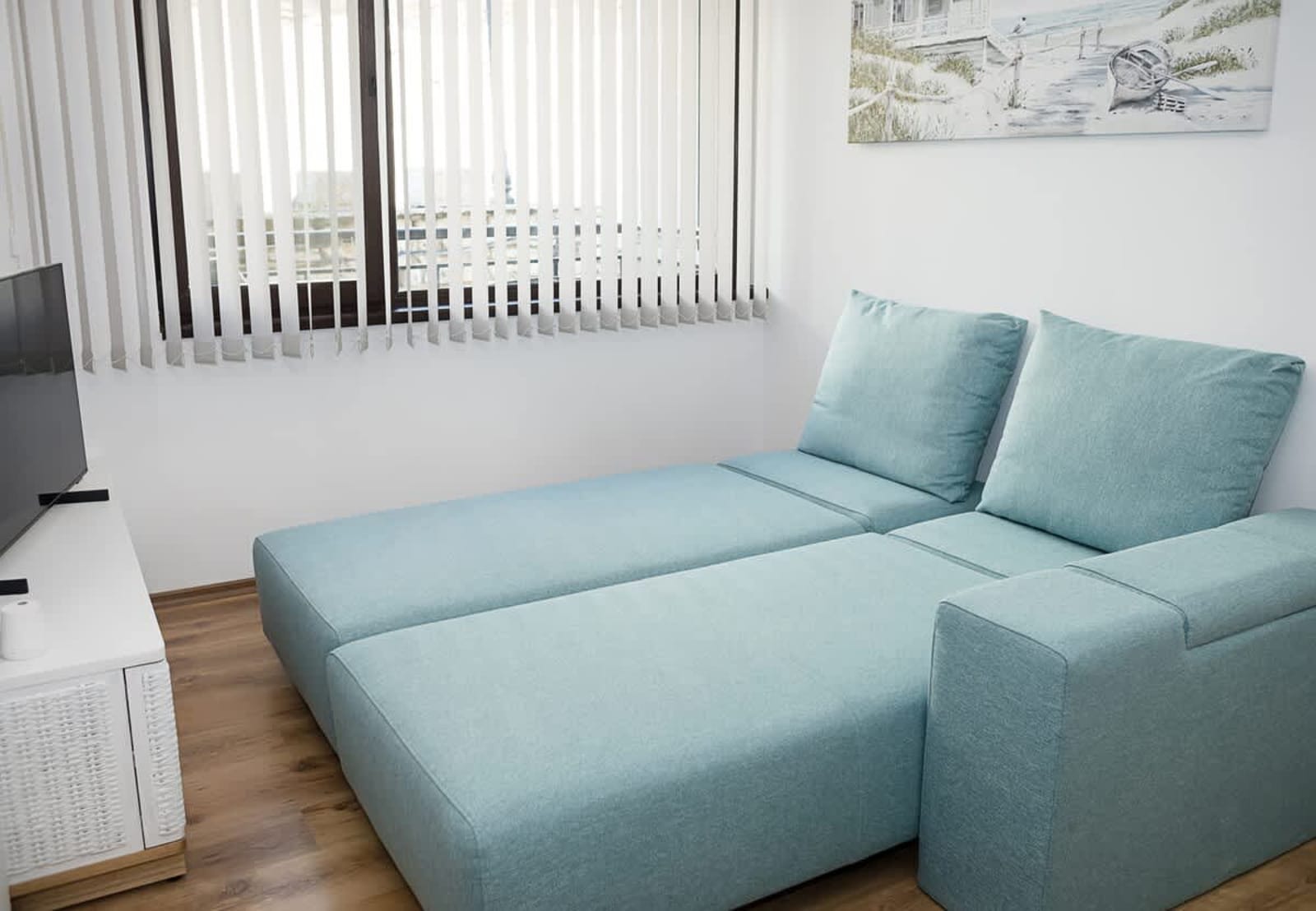 Cozy Seaside Escape – in Central Balchik - Photo 12