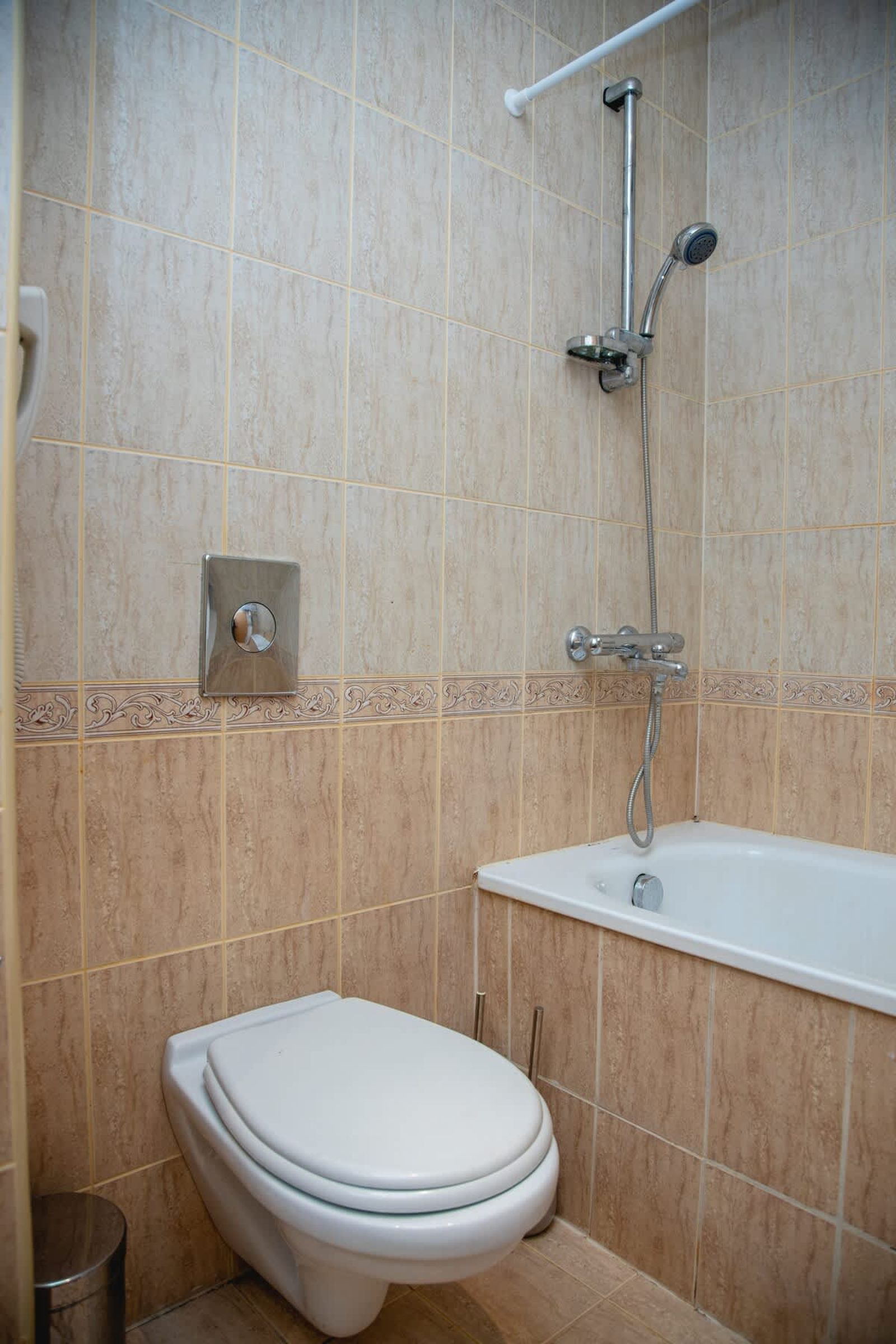 Studio with a balcony near the centre - Photo 11