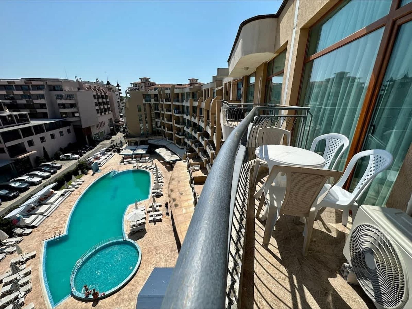 Cozy  Grenada  Apartment for 4 people - Photo 3