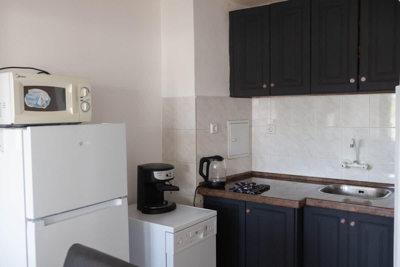 Lovely 1BD Flat near the Sea Garden - Photo 4