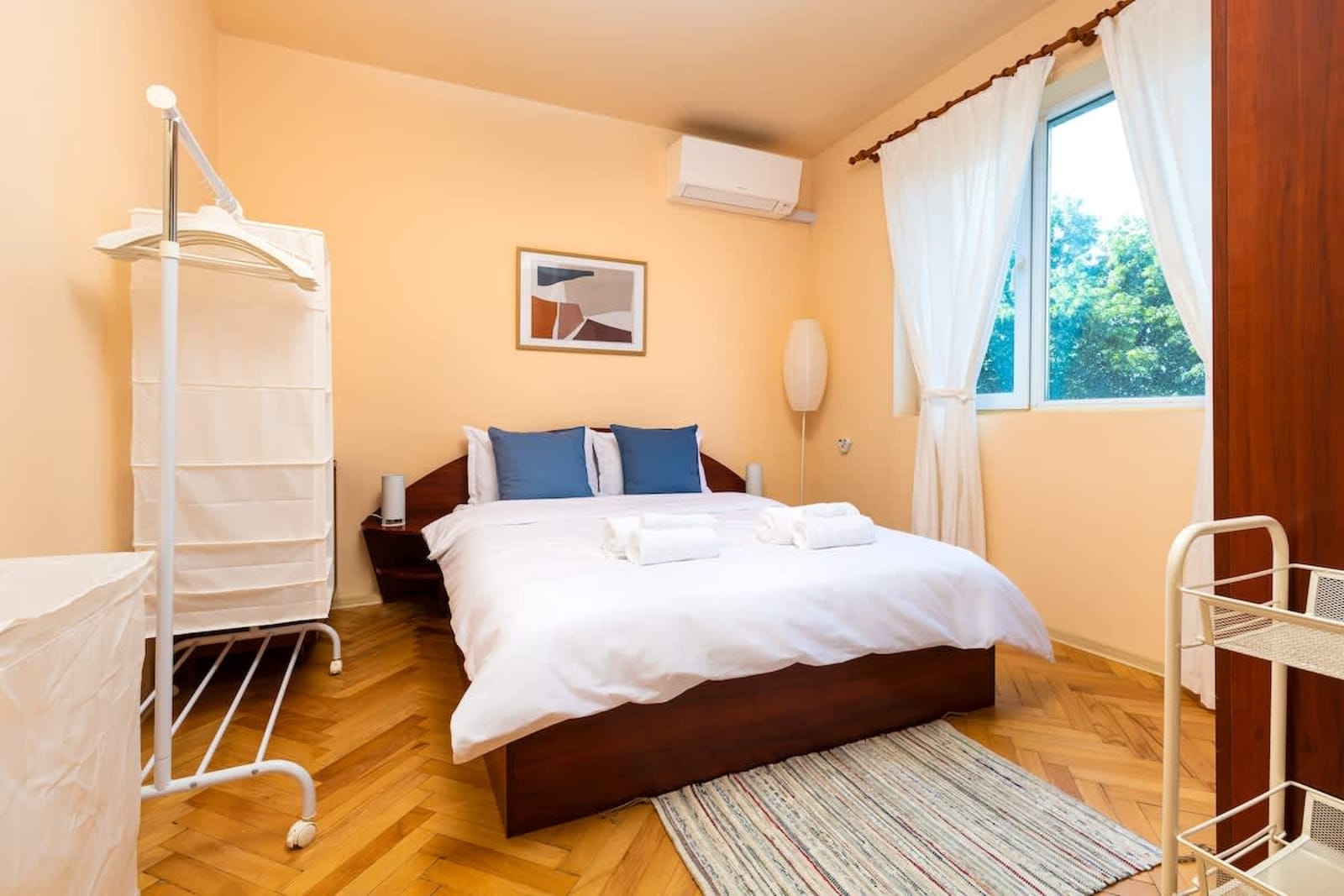 The Cozy Home 1-Bedroom in Central Plovdiv - Photo 3